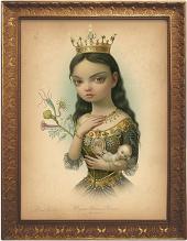 Micro Portfolio 3 – Bunnies & Bees - Mark Ryden